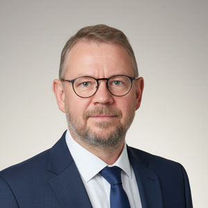Jörg M. Brandt